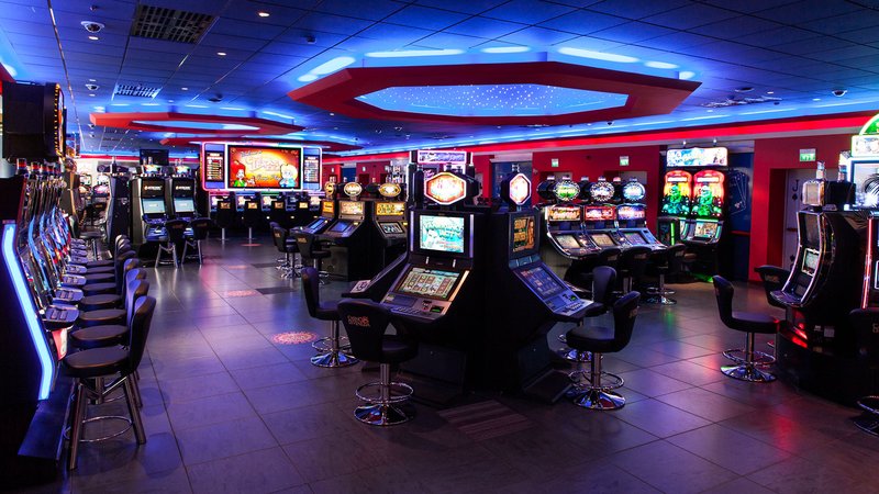 Introduzione: perché il gaming mobile sta cambiando a Italy